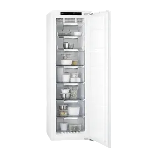 AEG Морозильная камера